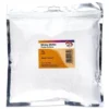 Streu-Deko, Puder-Schnee, weiß, 25g