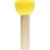 Stupf-Pinsel, Ø 6cm
