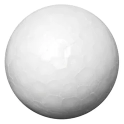 Styropor-Kugeln, Ø 3cm, 10 Stück