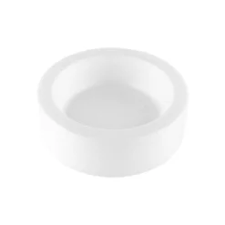Styropor-Podest, rund, Ø15 cm, 5 cm hoch