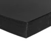 Tonkarton, DIN A4, 220g/m², schwarz, 100 Bogen