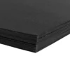 Tonkarton, DIN A4, 300g/m², schwarz, 50 Bogen