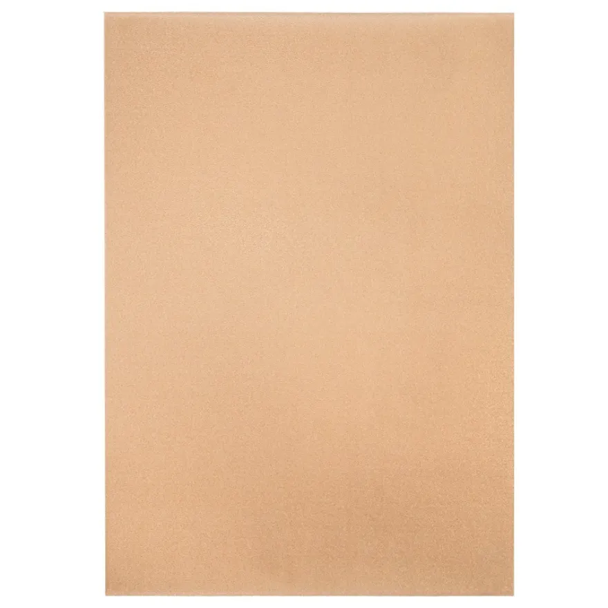 Transparentpapier, DIN A4, 100g/m², mit Goldschimmer, 10 Bogen