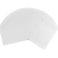 Transparentpapiere, DIN A4, bedruckbar, weiß, 100 g/m², 100 Stück