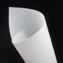 Transparentpapiere, DIN A4, 130 g/m², weiß, 20 Bogen