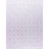 Transparentpapiere, Nova Noblesse 8, mit Top-Prägung & Perlmuttlack, DIN A4, 5 Bogen, rosé