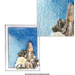 Transparentpapiere, Premium, DIN A4, 220 g/m², weiß, 10 Stück