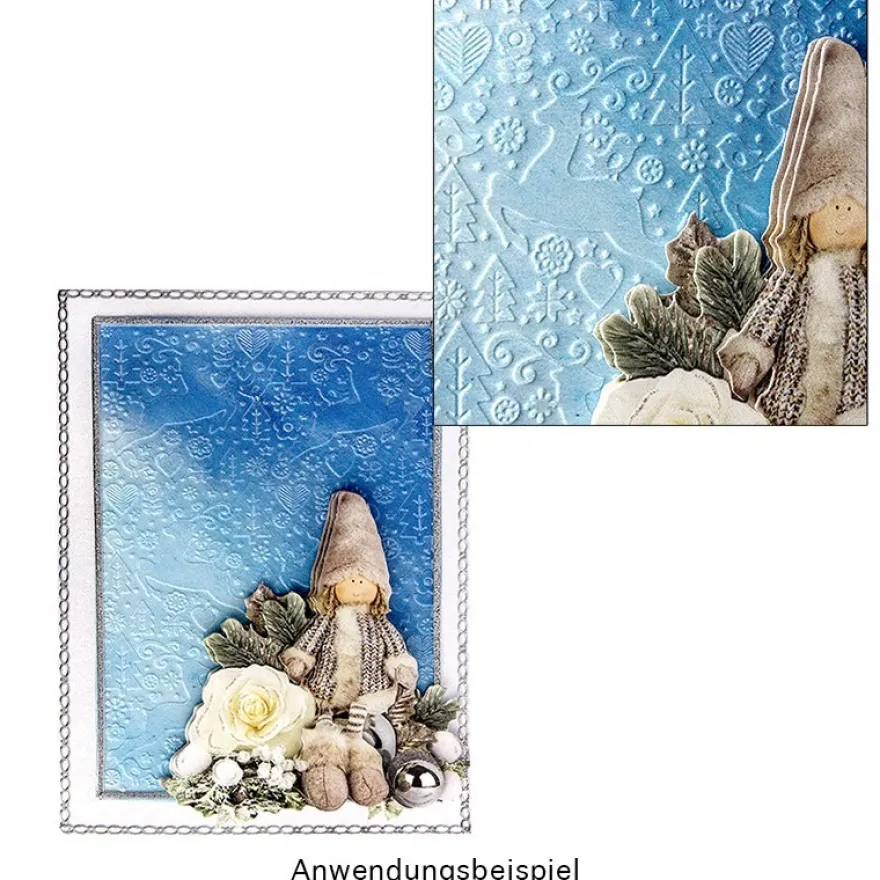 Transparentpapiere, Premium, DIN A4, 220 g/m², weiß, 10 Stück