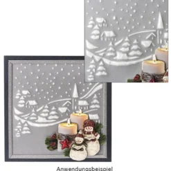 Transparentpapiere, Premium, DIN A4, 220 g/m², weiß, 10 Stück