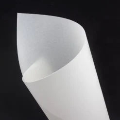 Transparentpapiere, Premium, DIN A4, 220 g/m², weiß, 10 Stück