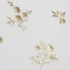 Transparentpapier mit Goldfolienveredelung, Sortierung 3, DIN A4, 10 Designs, weiß, 20 Bogen