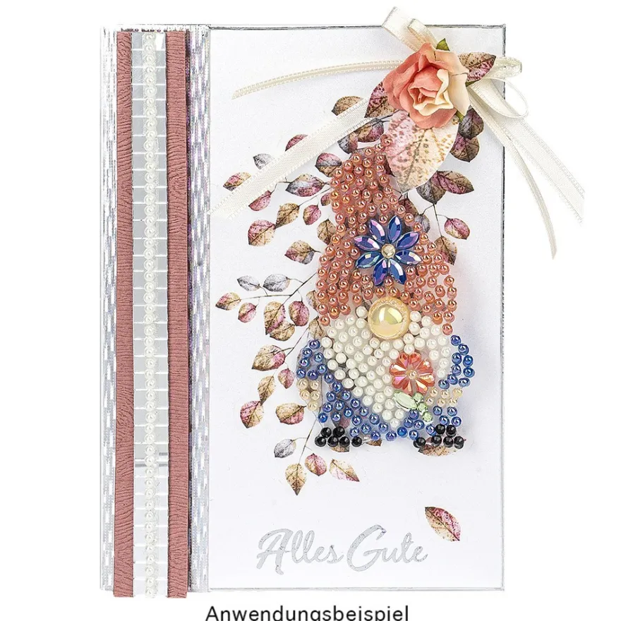 Transparent-Stickerbogen, Blätter, verschiedene Designs, 10cm x 30cm, 10 Bogen