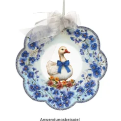 Transparent-Sticker, Vögel, verschiedene Designs, 10cm x 30cm, 10 Bogen