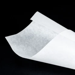 Trennpapier, antihaft, DIN A4, 40 g/m², weiß, wiederverwendbar, 50 Blatt