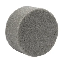 Trocken-Steckschwämme, rund, Ø7,5cm, 4cm hoch, 4 Stück