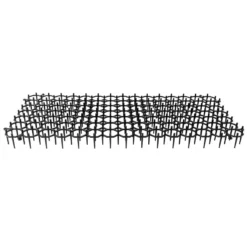 Trocknungsgitter, 19cm x 38,5cm, 4 Stück
