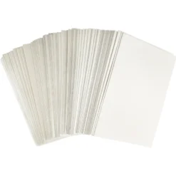 Umschläge, DIN C6, 120 g/m², perlmutt, 100 Stück