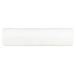 Vlies Tischläufer/Tischband, 23cm breit, 25m lang, auf Rolle, weiß
