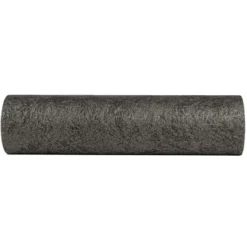 Vlies Tischläufer/Tischband, 23cm breit, 25m lang, auf Rolle, silbergrau