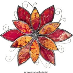 Vorlagenheft Pouring-Mosaike, DIN A4, 10 Seiten