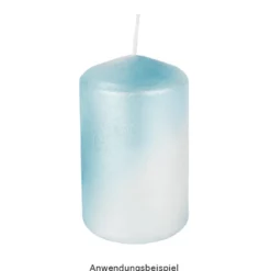 Wachs-Color, perlmutt-weiß, 90ml