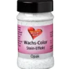 Wachs-Color, Stein-Effekt, opak, 90 ml