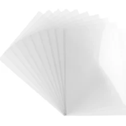 Windradfolien, DIN A4, 200µ, 10 Bogen