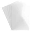 Windradfolien, DIN A3, 200µ, 5 Bogen