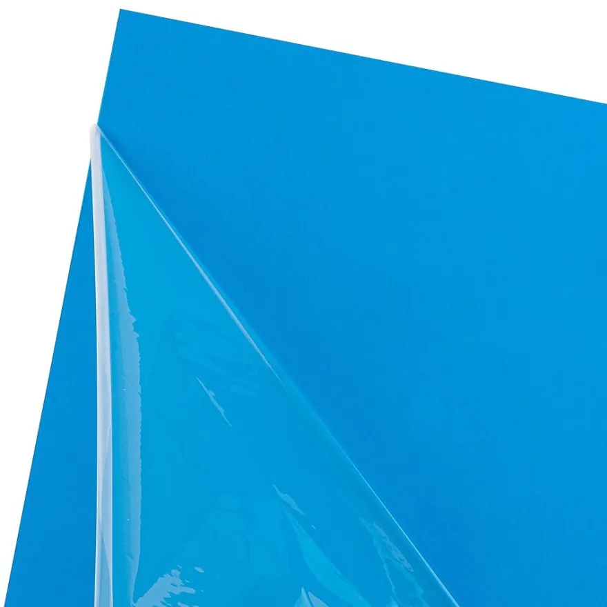 Windradfolien, DIN A4, 250µ, verschiedene Farben, 10 Bogen