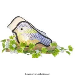 Windradfolien, transluzent, DIN A4, 200µ, 10 Bogen