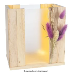 Windradfolien, transluzent, DIN A4, 200µ, 10 Bogen