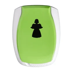 XL Jumbo-Stanzer "Engel 2", 9,6cm x 6,1cm