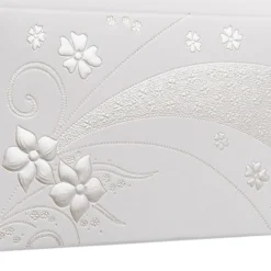 Zier-Faltboxen, Design 1, 11cm x 11cm x 5,5cm, 10 Stück